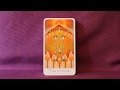 Wisdom Seekers Tarot Full Flip Through