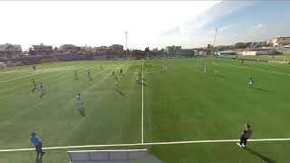 AEL FC vs PAFOS FC U17