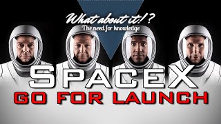 25 | SpaceX Go For Launch - Starship & Starhopper News - SpaceX Suits - Starship Flame Diverter