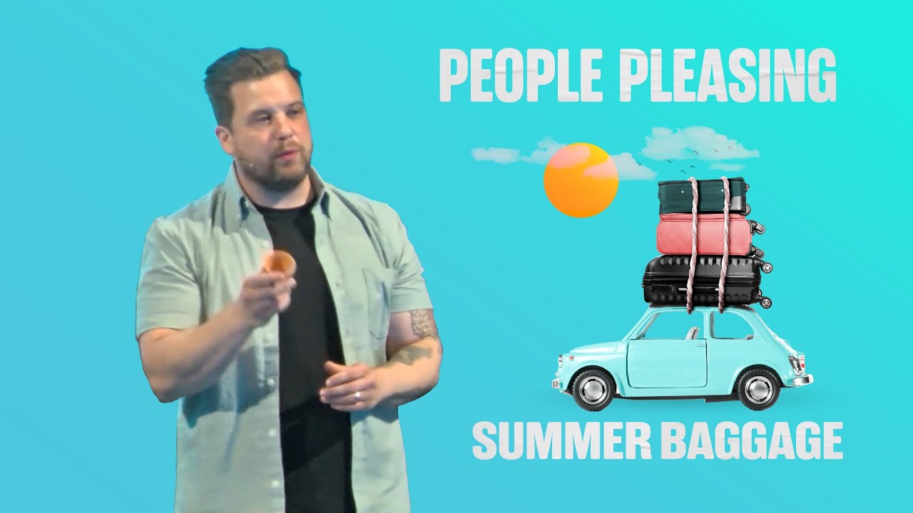 People Pleasing Youtube