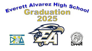 2025 EAHS Graduation Ceremony
