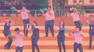 Priya Prakash Varrier Latest First Dance Video | Oru adaar love