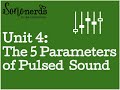 Unit 4 Ultrasound Physics with Sononerds