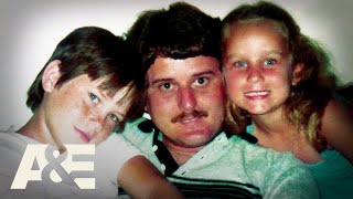 Ex-Wife of Serial Abuser Speaks Out on Overcoming Grief | Monster in My Family | A&E