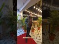 ନୂଆ ରୂପରେ peturam restaurant restaurant lights decoration