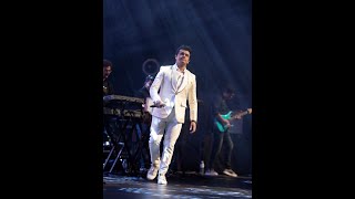 Sonu Nigam Dance in Australia Tour | Rafi Kishore Aur Main Live concert Perth 2022
