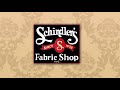 Schindler's Fabric Shop  Home Decor in Cleveland