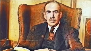 La teoria economica di Keynes