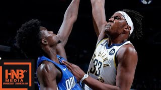 Indiana Pacers vs Orlando Magic Full Game Highlights | March 2, 2018-19 NBA Season