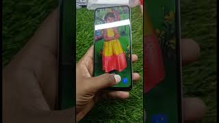 OPPO New Smartphone Mobile Green colour #shortvideoviral #shortsvideo #youtubeshorts #shorts