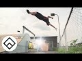 Woodward - We go Hard! | Team Farang |