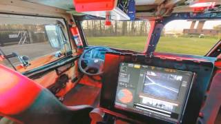 Thales - RAPIDFire 40mm Multi-Role Ground-Based Gun System [720p]