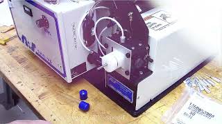 Fast Mandrel Changeover | AIS O-Ring Installation Machines