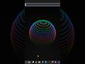 Mesmerizing Loading Animation Using Figma 🎨 | Figma Animation Tutorial #Shorts  #coding #html #css