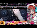 【ユーロビート】eurobeat dj kenichi live stream parapara mix【パラパラ】