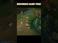 YASUO ENDURING HARD TIME | WILDRIFT #leagueoflegends #fyp #wildrift #short #outplayed