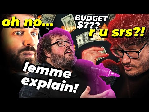 Boogie2988 Finds Out He's Going Into Poverty