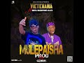 Vietenama umuvietete ft Briyol makophonekilla SGz..(Mulepaisha) prod by genius...