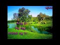 Pangako-by: Flippers with lyrics-created by Janezkie