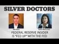 Danielle Dimartino Booth Insider Exposes The Fed