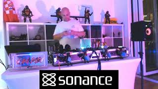 Sonance is Live!