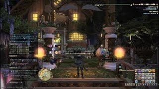 【FF14】リットアティン強襲戦_P6.0x_～８人ＰＴ最後のティン様～【Anima】