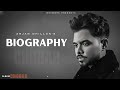 Biography - Arjan Dhillon (OFFICIAL VIDEO) Mxrci | Chobbar | Latest Punjabi Songs 2024