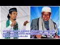 Ustadz Abdul Somad Sebut Syiekh Shohibul Wafa Abah Anom Serta Silsilah Gurunya Tersambung Ke Syiekh