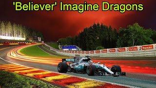 F1 Montage - \