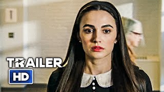 INTERMEDIUM Official Trailer (2024) Comedy Movie HD