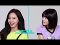 don t put mina and nayeon in the same room