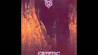 Cryptic - Lack Of Animosity