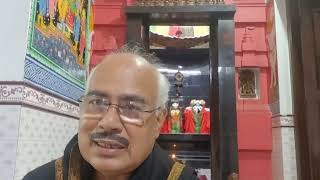 ମୃତ୍ୟୁପରେ ବି ବାହାଘର ଆୟୋଜନ (173)Dr Bibudharanjan