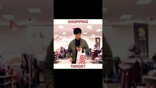 Target or Tarzhay (Eugene Lee Yang Target Ad)