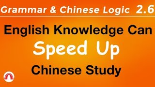 Easily Make Complex Chinese Sentences — HSK1 HSK2 Chinese Grammar — Chinese Conversation Practice