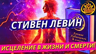 Стивен Левин: Исцеление В Жизни и Смерти! / Полная Аудиокнига Nikosho