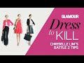 What Shoes to Wear for a Job Interview - Dress to Kill - Chriselle Lim Style Tips | Glamour