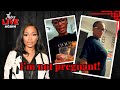 Erica set the record straight!! I'm NOT Pregnant!! Scrappy is NOT my MAN!! Sneaky LINK!!