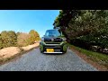 【ファンクロス】燃費向上★オカルトチューンの効果【daihatsu fun cross turbo】