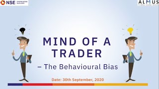 Mind of a Trader – The Behavioral Bias