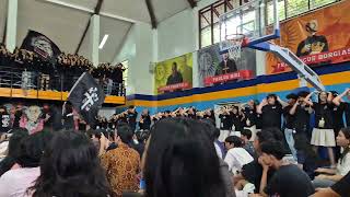 Demo Laskar Gonz 2024