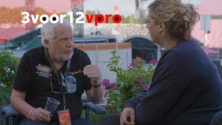 Jan Smeets slotinterview - Pinkpop 2017