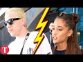 Ariana Grande Breaks Up With Pete Davidson After This