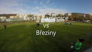 FK Česká Kamenice   6  11  2021