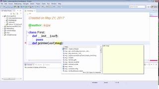 A cool hack in python - Monkey Patching