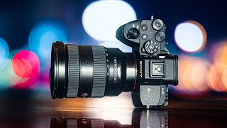 Long Term SONY A7RV Review, Good In 2025?