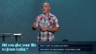 Christian Life Fellowship Sunday Service