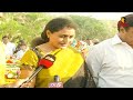 nandamuri family members pays tribute to sr ntr ntr ghat vanitha tv