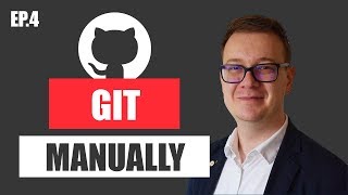 Create a Local Git Manually in Xcode 9 (Step by Step Tutorial)