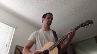 Passerby by Dispatch (Acoustic Cover)